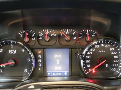 Used 2018 GMC Sierra 1500 4x4 Double Cab image 20