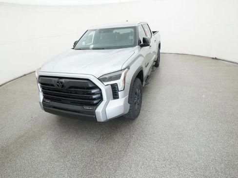 New 2026 Toyota Tundra SR5 RWD image 23