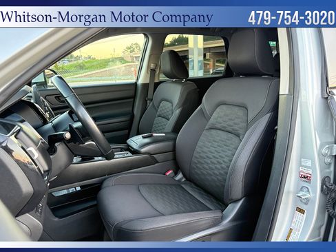 Used 2022 Nissan Pathfinder SV image 9