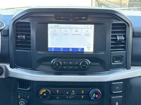Used 2021 Ford F150 XL w/ Equipment Group 101A High AWD/4WD image 22