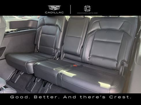Used 2025 Lincoln Navigator Reserve w/ Jet Appearance Package AWD/4WD image 30