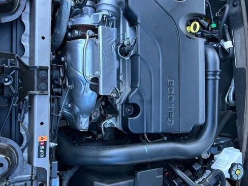 Certified 2024 Chevrolet Malibu LT image 16