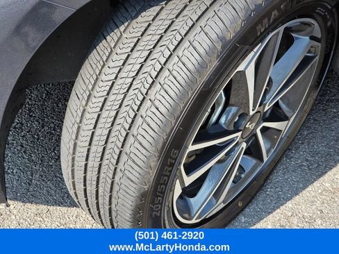 Used 2024 Kia Forte LXS FWD image 20