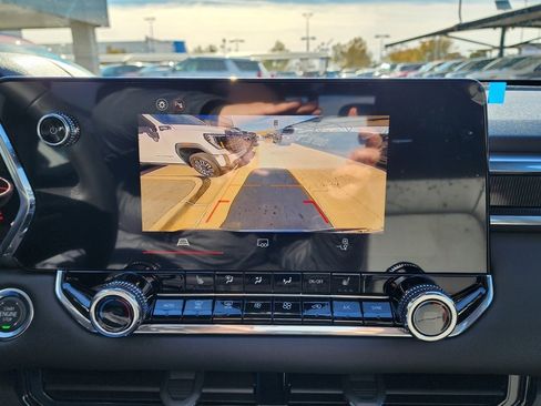 New 2026 GMC Canyon Elevation w/ Convenience Package image 28