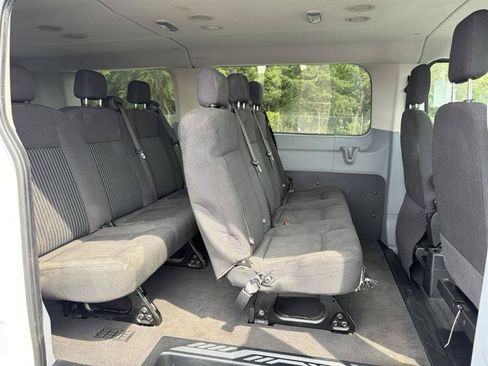 Used 2016 Ford Transit 150 XL RWD image 10