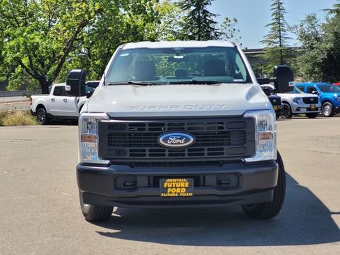 New 2026 Ford F350 XL RWD image 3