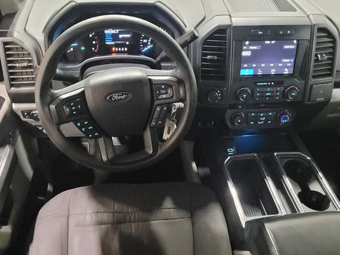 Used 2018 Ford F150 XL w/ Equipment Group 101A Mid AWD/4WD image 22