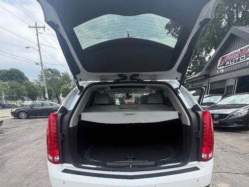 Used 2013 Cadillac SRX Luxury AWD/4WD image 36