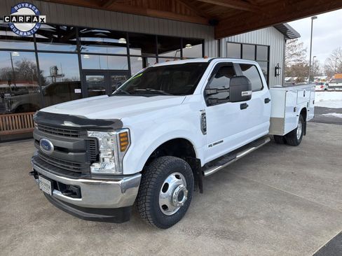 Used 2019 Ford F350 XL w/ Power Equipment Group image 23