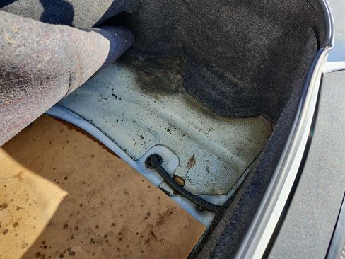 Used 1991 Ford Mustang LX image 34