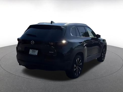Used 2025 MAZDA CX-50 2.5 Hybrid w/ Premium Plus Pkg AWD/4WD image 12