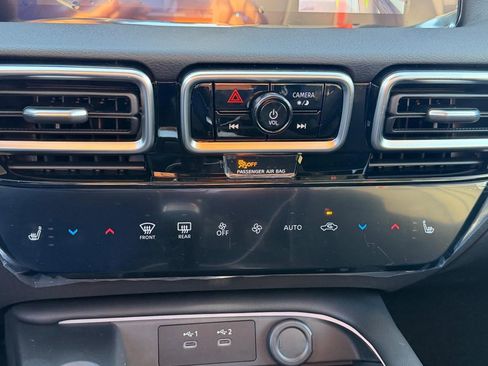 New 2026 Nissan Sentra SR image 12