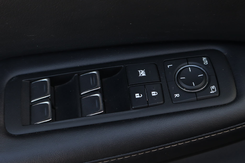 Used 2022 Lexus RX 350 FWD image 19