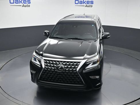Used 2021 Lexus GX 460 Premium w/ Premium Package AWD/4WD image 50