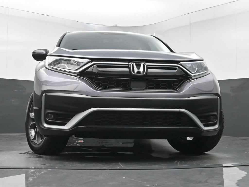 Used 2022 Honda CR-V EX-L image 26