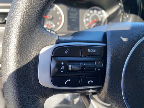 Used 2023 Kia K5 LXS image 14