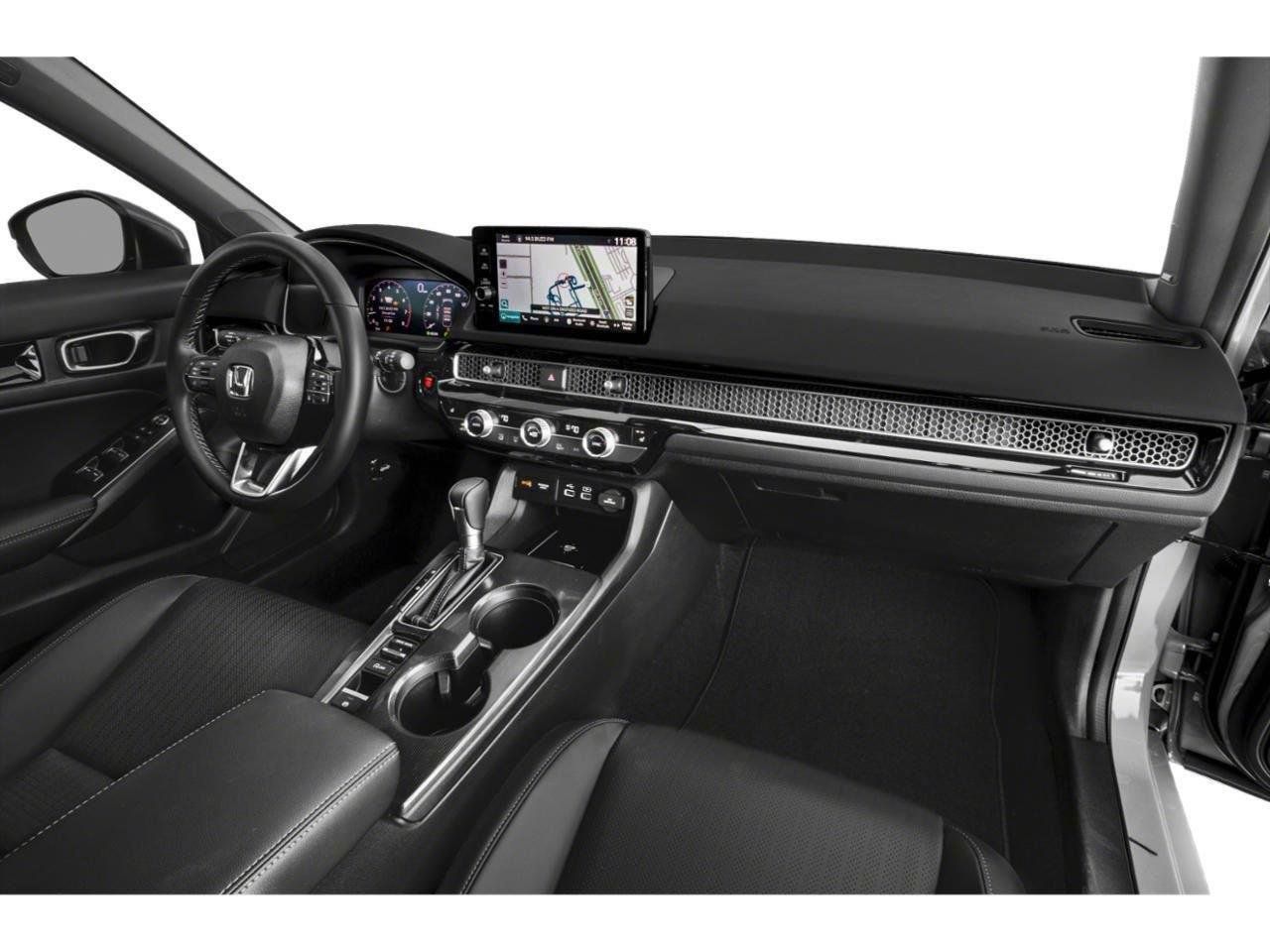 Used 2022 Honda Civic Sport Touring image 12