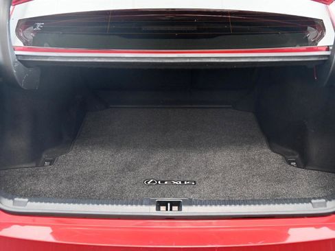 Used 2021 Lexus IS 350 F Sport w/ Accessory Package image 44