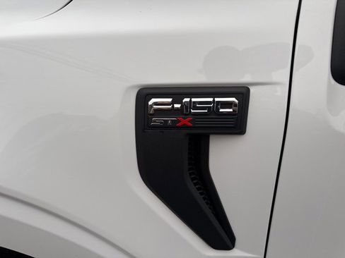 Used 2021 Ford F150 XL w/ STX Appearance Package image 10