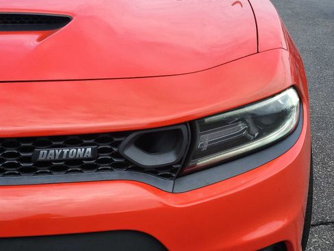 Used 2019 Dodge Charger Scat Pack w/ Daytona Edition Group RWD image 9