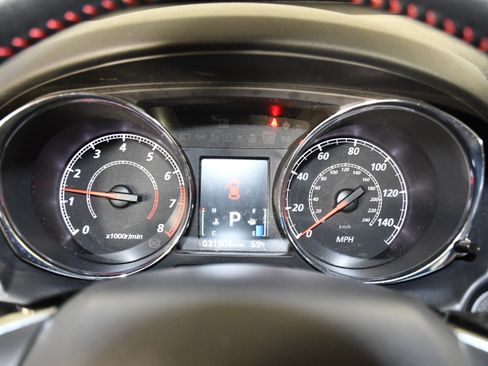 Used 2022 Mitsubishi Outlander Sport LE AWD/4WD image 18