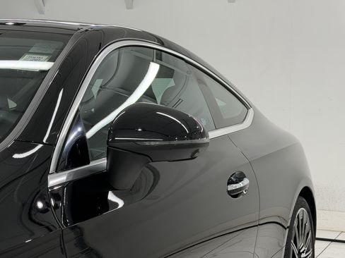 Used 2025 Mercedes-Benz CLE 450 4MATIC Coupe image 18