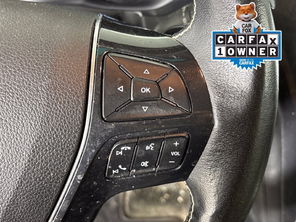 Used 2017 Ford Explorer Platinum AWD/4WD image 20
