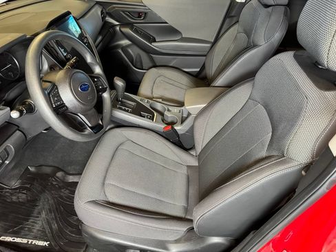 Used 2024 Subaru Crosstrek 2.0i Premium AWD/4WD image 19