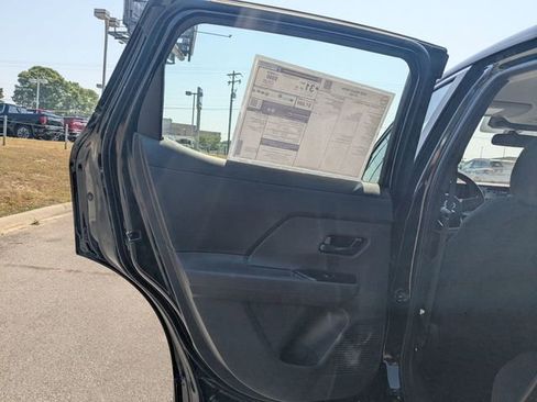 New 2026 Nissan Kicks S w/ Charging Package FWD image 24