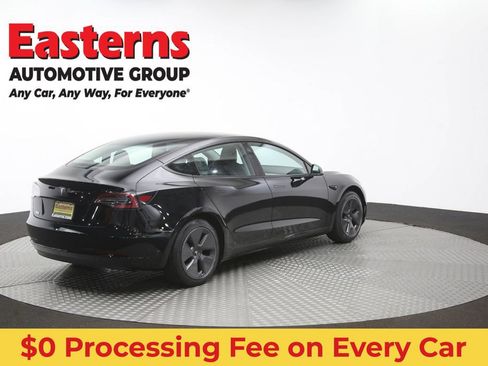 Used 2023 Tesla Model 3 Standard Range RWD image 37