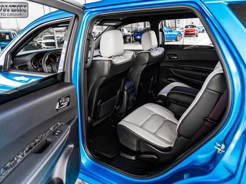 Used 2026 Dodge Durango SRT Hellcat AWD/4WD image 36
