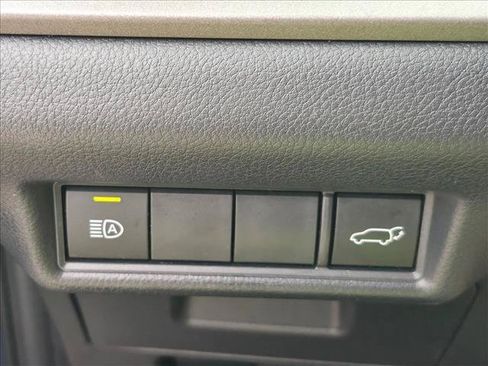 Used 2025 Toyota Grand Highlander FWD image 13