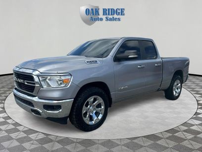 Used 2019 RAM 1500 Big Horn