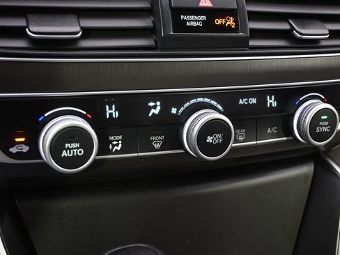 Used 2021 Honda Accord LX image 29