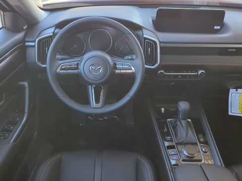 New 2026 MAZDA CX-50 AWD 2.5 Hybrid w/ Weather Package image 4