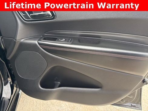 Used 2023 Dodge Durango GT image 24