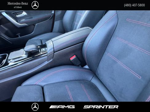 Used 2023 Mercedes-Benz CLA 250 image 16