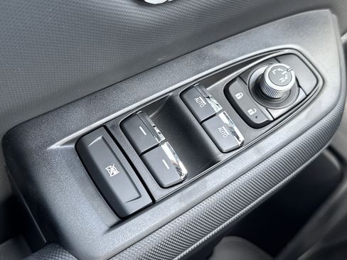 New 2026 Subaru Forester Limited image 24