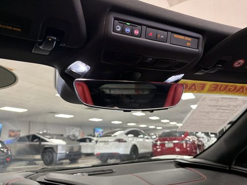 Used 2025 Chevrolet Corvette Stingray Coupe w/ LPO, Roadside Safety Package image 60