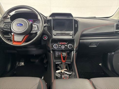Used 2024 Subaru Forester Sport image 23
