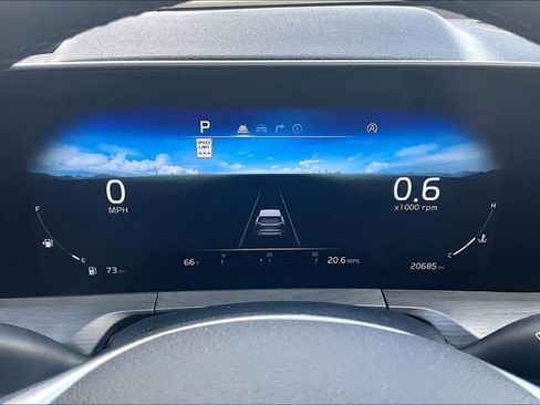 Used 2024 Kia Telluride SX Prestige X-Line image 20