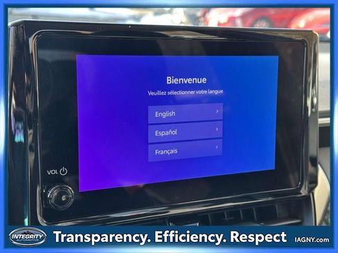 Used 2026 Toyota Corolla LE image 21