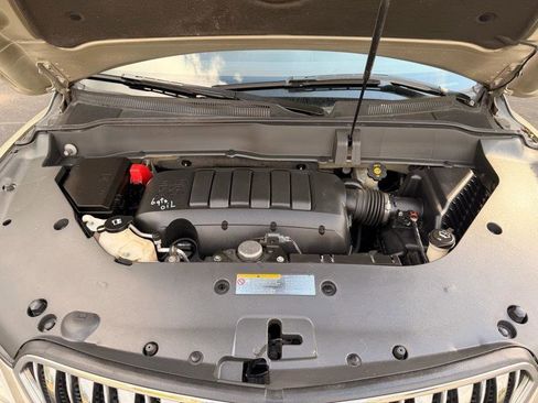 Used 2014 Buick Enclave Premium FWD image 21
