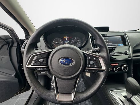 Used 2022 Subaru Crosstrek 2.0i image 13