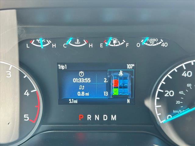 New 2026 Ford F250 XL w/ STX Appearance Package AWD/4WD image 11