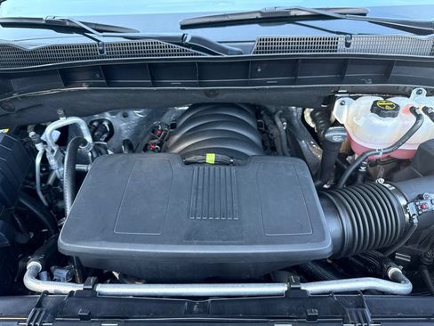 Used 2025 GMC Sierra 1500 Denali Ultimate AWD/4WD image 39