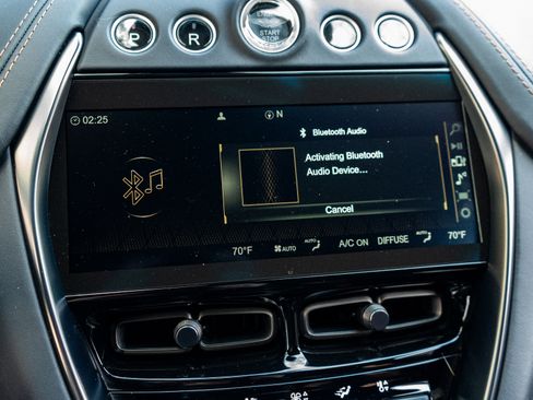 Used 2023 Aston Martin DBX 707 image 26