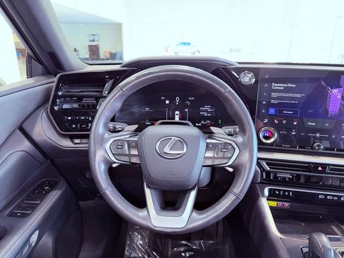 Certified 2024 Lexus TX 350 FWD w/ Technology Package image 20