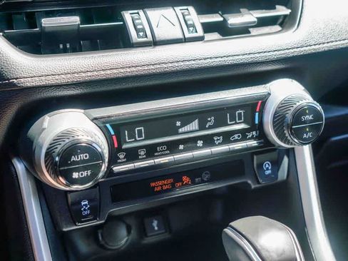 Used 2022 Toyota RAV4 XLE Premium FWD image 15