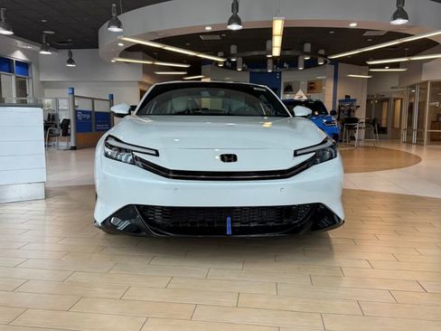 New 2026 Honda Prelude image 2